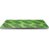Adult Swim Rick and Morty Pickle Rick Pattern Universal Laptop 16in (13 x 9.4in) Skin